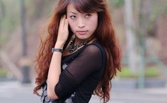 扇舞风含情水含笑